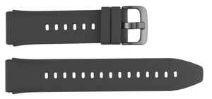 Reloj Inteligente XIAOM S1 Negro Unisex, Correa Deportiva Ligera, Suave, Ajustable, Resistente al Agua, Silicona, Hebilla de 15 mm - Product Image 2