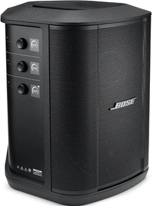 ลำโพงบลูทูธพกพา S1 PRO รุ่นใหม่ล่าสุด - Product Image 2