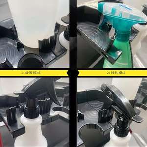 Magasin <span class=keywords><strong>de</strong></span> beauté automobile atelier <span class=keywords><strong>de</strong></span> <span class=keywords><strong>lavage</strong></span> <span class=keywords><strong>de</strong></span> voiture <span class=keywords><strong>chariot</strong></span> d'outils multifonction spécial en plastique salle <span class=keywords><strong>de</strong></span> <span class=keywords><strong>lavage</strong></span> <span class=keywords><strong>de</strong></span> voiture <span class=keywords><strong>petit</strong></span> <span class=keywords><strong>chariot</strong></span> réparation automobile - Product Image 5