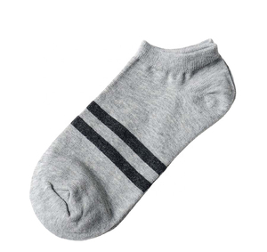 Casual Unisex Crew Ankle <b>Socks</b> for Basketball Sporty Eco-Friendly Breathable Cotton <b>Soft</b> Daily Wear Fashion Comfortable High - Product Image 5