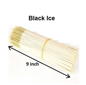 ธูปไม้หอมสีขาวดำธรรมชาติ - Product Image 1