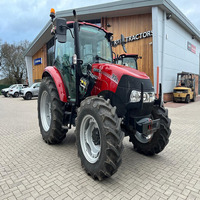 À VENDRE : TRACTEURS AGRICOLES MULTIFONCTIONNELS CASE IH MAXXUM 140 DE QUALITÉ ORIGINALE / TRACTEUR CASE IH 95 À VENDRE / CASE IH