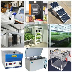 Réfrigération de Meditech Produits économiques Réfrigération Équipement d'échange de chaleur Refroidissement compétitif Haute qualité @ Meilleur prix - Product Image 4