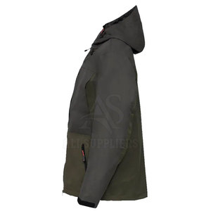 Veste de haute qualité veste de pêche imperméable sur mesure nouvelle conception veste de pêche à vendre - Product Image 2