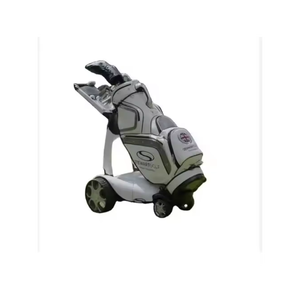 Stewart Golf X9 X10 Suivre le chariot électrique bas prix vente en gros approvisionnement en vrac prêt à l'exportation - Product Image 1