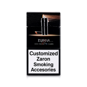 Portasigarette Zaron Personalizzato per Accessori da Fumo - Product Image 3