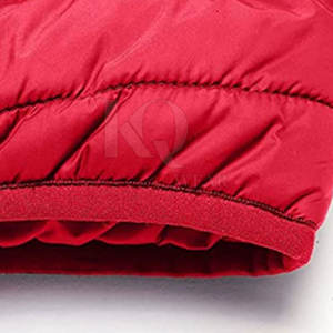 Chaqueta de Invierno para Hombre, Estilo Burbuja, Acolchada, Reversible, Ecológica, Perfecta para Uso Diario, Viajes y Aventuras al Aire Libre - Product Image 4