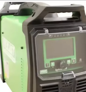 Machine à souder TIG/Stick Typhoon 330 originale - AC/DC TIG DC Stick 220/240, outil de soudage à double tension - Product Image 1