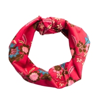 Accessoires de cheveux de mode Bandeau élastique personnalisé