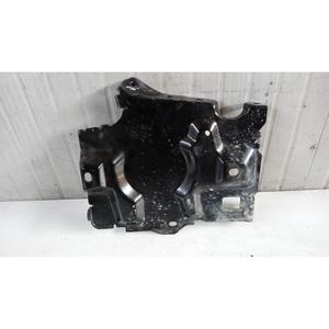 SUPPORT BATTERIE 9HP/9H06 CITROEN C4 2ème Série (10>18) - Diesel 1.6 - Product Image 4