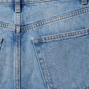 New Custom <b>Jeans</b> Mid High Waist Floral Embroidered <b>Jeans</b> <b>Women's</b> <b>Stretch</b> Slim Fit Casual Denim <b>Jeans</b> Pants <b>Women</b> Fashion Trends - Product Image 5