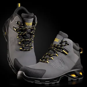 Scarpe Antinfortunistiche Personalizzate LUA, Accessori Essenziali per il Lavoro - Product Image 4