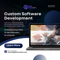 2digitinnovations Profesyonel Ajansı Web Sitesi Geliştirme İçin Özel Linux Mac İnternet Versiyonu İşletme Kullanımı İçin Stokta Mevcut