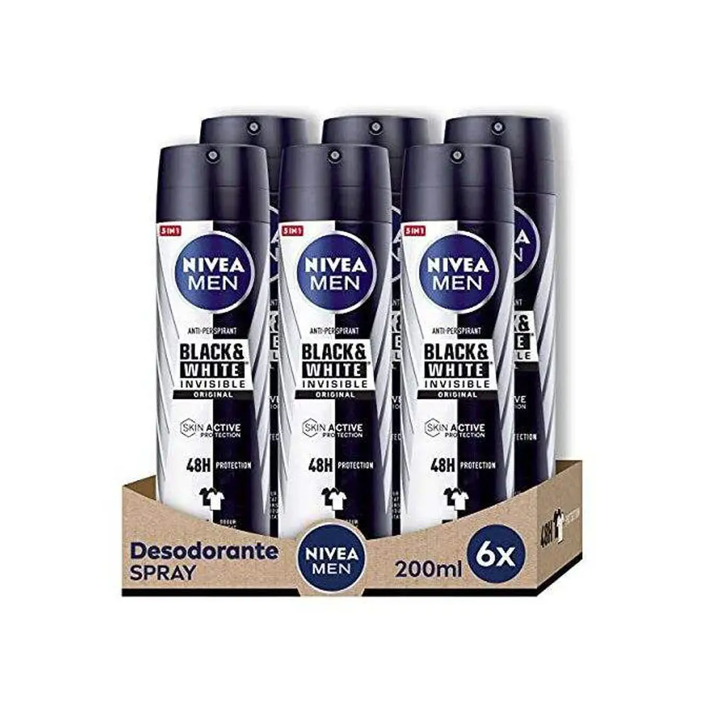 Nivea desodorante branqueador, cuidado extra 48h rolo-on 50 ml