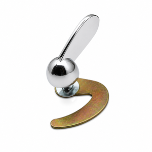 182367M1 897788M91 Hood Latch for Massey Ferguson 135 165 240 Tractor High Quality <b>Bonnet</b> Catch Lock Replacement - Product Image 1