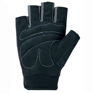 2025 gants de musculation en cuir respirants unisexes pour la musculation et les exercices lourds-confort léger - Product Image 2