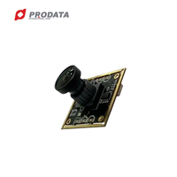 Caméra USB miniature PRODATA 2MP HD 1080P, module pour usage médical, certifiée ISO9001, personnalisable