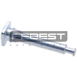Cuscinetto del supporto del freno anteriore FEBEST (0874-G12LOWF) - Product Image 1