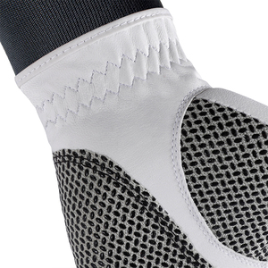 New Outdoor Sports Leather Wear-Resistant Non-Slip Leisure Breathable High Quality Golfing <b>Gloves</b> - Product Image 5