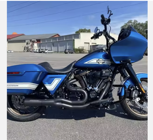 AUTOPARK MEJOR OFERTA 2023 Harley Davidsons FLTRXST Road Glide ST Touring motocicleta - Product Image 1