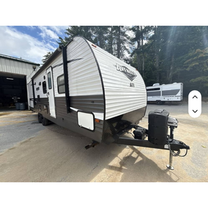 Caravana de camping usada 2019 P-r-i-m-e T-i-m-e A-v-e-n-g-e-r Ati 29-RBS - Product Image 6