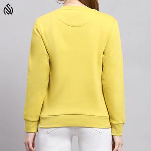 เดรสสเวตเชิ้ตนุ่มมีฮู้ดพิมพ์ลายสำหรับผู้หญิงเสื้อกันหนาวปรับแต่งได้ - Product Image 2