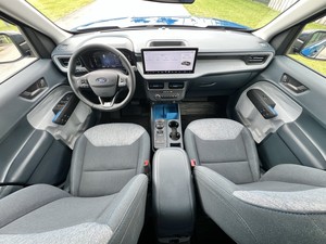 สภาพดีเยี่ยม ปี 2025 ฟอร์ด มาเวอริค XLT เกียร์อัตโนมัติ - Product Image 2