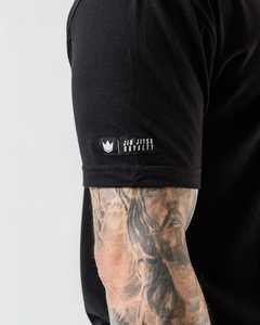 เสื้อยืดแขนสั้นพิมพ์ลายดิจิตอลผู้ชาย,ผ้าฝ้าย100% - Product Image 6