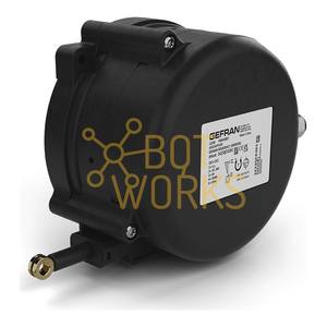 Gefran F094587 - Nuevo - Product Image 1