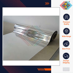 Oferta Exclusiva en Películas de PET BOPET Especializadas Recubiertas de PVDC Transparente de Alta Barrera y la Mejor Calidad para Envasado de Alimentos - Product Image 6