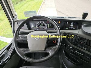 <strong>2021</strong> Used Vol vo <strong>FH</strong> 460 6x2 Truck Head 460HP Heavy Duty Diesel Tractor Truck for Long Haul Transportation Euro 6 left hand drive - Product Image 5