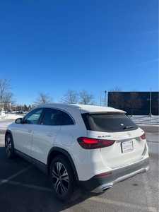 Mercedes-Benz GLA 250 d'occasion 2025 - Product Image 5