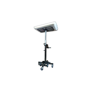 LEVIER MANUEL DE MATÉRIEL CAPACITÉ DE LEVIER DE TREUIL 130KG 3.3M LIFT - Product Image 3