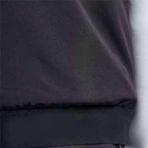 Gilet en polaire pour homme - Veste sans manches douce et respirante, idéale pour la superposition et les sorties décontractées, tenue décontractée et usage quotidien - Product Image 6