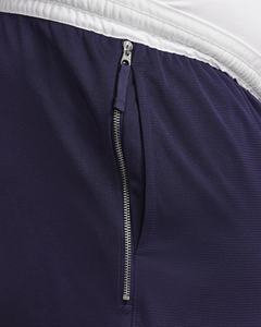 กางเกงขาสั้นบาสเก็ตบอลตาข่ายสำหรับผู้ชายกางเกงขาสั้นบาสเก็ตบอลลายทางโลโก้ออกแบบได้ตามต้องการ - Product Image 5