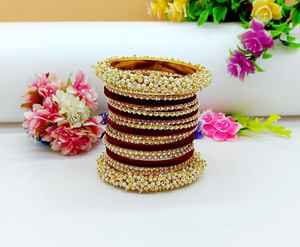 Unique Style Custom Made Bangles for <b>Women</b> High Quality Solid Color Ladies Jewelry Bridal Bangles - Product Image 5