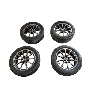 ALFA ROMEO Giulia Serie (952_) (16>) 4 RUEDAS DE ALEACIÓN 156107468 - Product Image 2