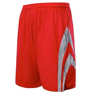 Logo personnalisé shorts en coton pour hommes sweat hommes Fitness short de course respirant shorts de sport shorts en coton - Product Image 5