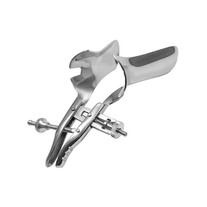 Sản phẩm tốt nhất speculum để bán 2025 thiết kế mới speculum dụng cụ phẫu thuật chất lượng cao mũi mỏ vịt - Product Image 3