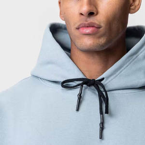 Sudadera con Capucha de Alta Calidad para Hombre, Tallas Grandes, Personalizable, Lisa, 400GSM 500GSM 600GSM, Felpa de Algodón Grueso - Product Image 4