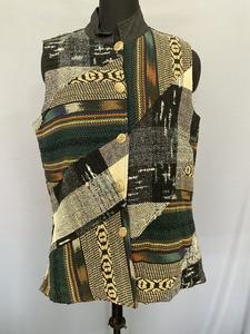 2025 verano francés dulce nuevo personalizado al por mayor cintura estampado personalizado vestido largo alta calidad mujer medio Midi suelto Casual - Product Image 2