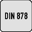 เกจวัดแบบเข็ม M3 T 5 มม. สำหรับวัดค่าพารามิเตอร์ของ Beetle ความละเอียด 0.01 มม. - Product Image 4