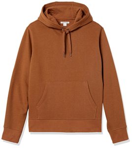 Acid Washed Plain Dyed Autumn Polyester/Cotton Custom <b>Brown</b> <b>Hoodie</b> Wholesale Hoodies - Product Image 6