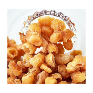 Longan seco de Vietnam con mordedura masticable suave y dulzura, complemento perfecto para té, gachas, postres y recetas creativas - Product Image 6