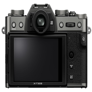 HYBEE-Fu-jifilm X-T30 III บอดี้ (สีเงินชาร์โคล) - Product Image 1