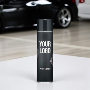 Cire de surface mate avec protection améliorée et caractéristiques apparentes - Product Image 4