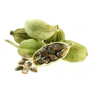 Gousse de cardamome verte entière biologique brute séchée AD variété exportation Allemagne épices - Product Image 5