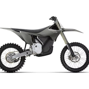 Nueva Motocicleta Eléctrica Starks VARGS-Alpha MX-19 2026 de 80HP en Venta, para Carretera/Todoterreno, con 3 Años de Garantía - Product Image 1