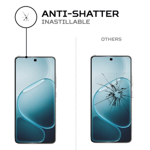 ฟิล์มกันรอยหน้าจอ ANTISHOCK สำหรับออปโป้เอ 6 แม็กซ์ พรีเมี่ยม การ์ดสำหรับหน้าจอโทรศัพท์ของคุณ - Product Image 5