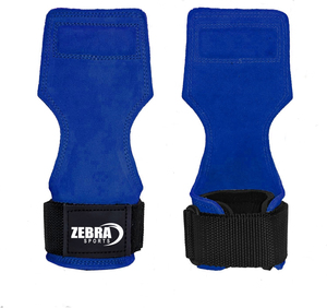 Hand Grips with Wrist <b>Straps</b> Bringing You Comfort and Support for Weightlifting Pull Ups or As a Hand Wraps Great As Workout - Product Image 4